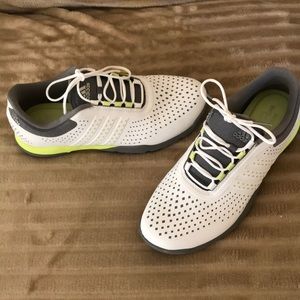 Adidas Womens Golf Shoes AdiPure